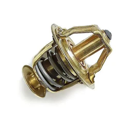 Thermostat Bottom Bypass Type 1.00in Valve Diameter 1.93in Overall Diameter Cummins L10/M11/ISM Application