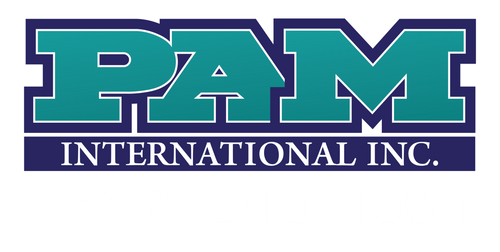 Mup Flap 24" x 24" x 3/16", Poly with Logo customize Three Color Logo PAM