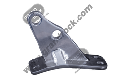 Cab Bracket Angled Fits Peterbilt S.S. 304