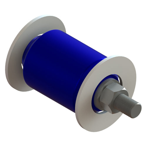 Lift Axle Bushing Kit Fits Hendrickson