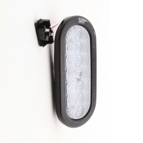 Peterson Lumen X ® PL3 Oval Back-Up Led Light Grommet kit