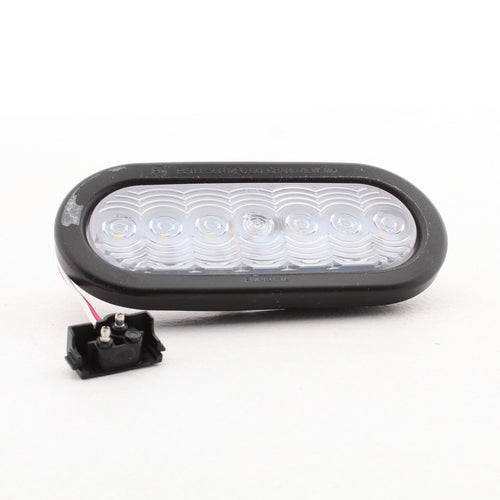Peterson Lumen X ® PL3 Oval Back-Up Led Light Grommet kit