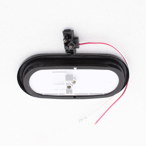 Peterson Lumen X ® PL3 Oval Back-Up Led Light Grommet kit