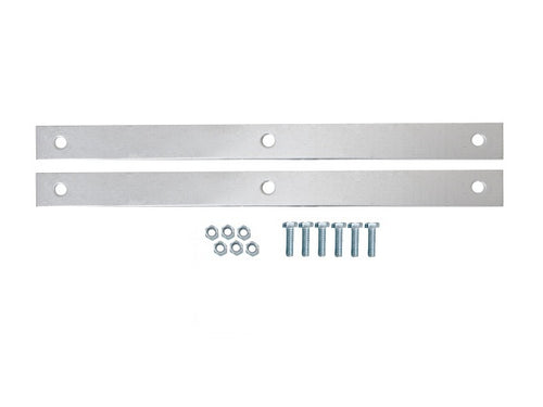 PF400H-1, HARDWARE