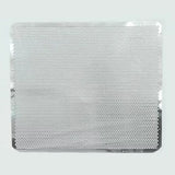 Grille Fits Peterbilt 389 S.S. Round & Stag Grille Insert 16G