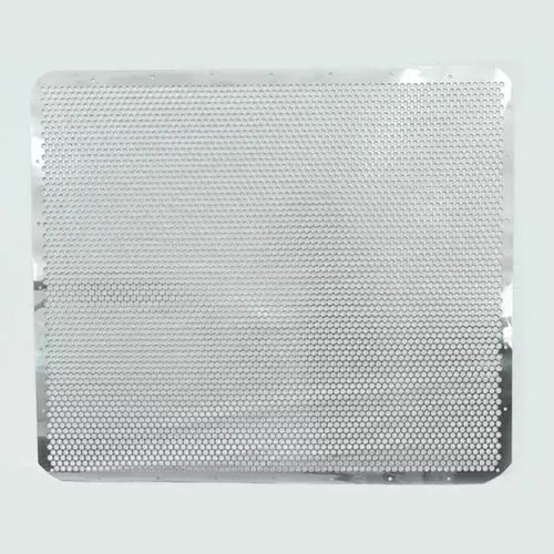 Grille Fits Peterbilt 389 S.S. Round & Stag Grille Insert 16G