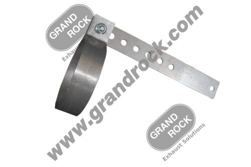 Hanger,5" Pipe