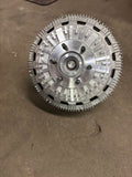 Horton DM Advantage Two-Speed Reman Fan Clutch Fits Kenworth, Peterbilt