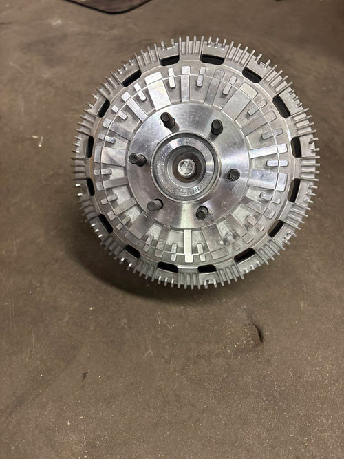Horton DM Advantage Two-Speed Reman Fan Clutch Fits Kenworth, Peterbilt