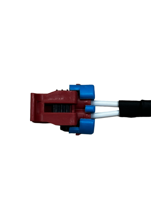 A/C Binary Switch Connector