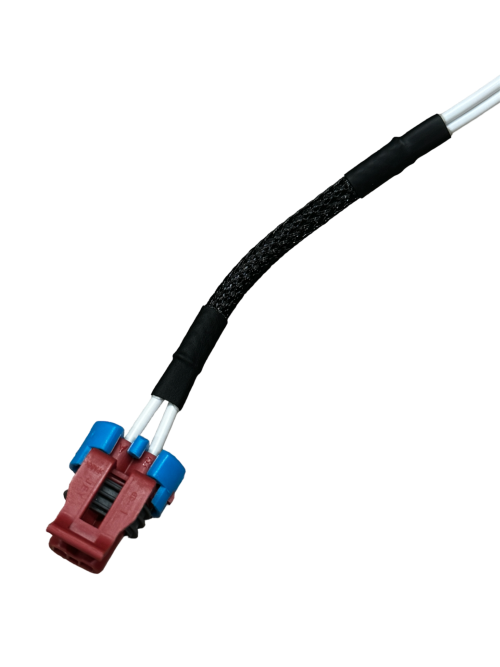 A/C Binary Switch Connector