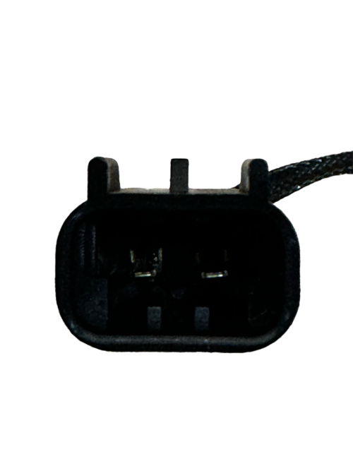 A/C Compressor Connector