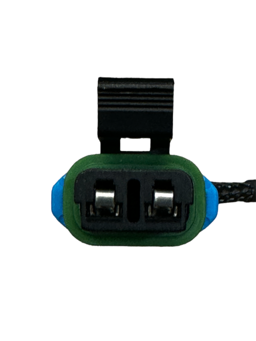 A/C Compressor Connector