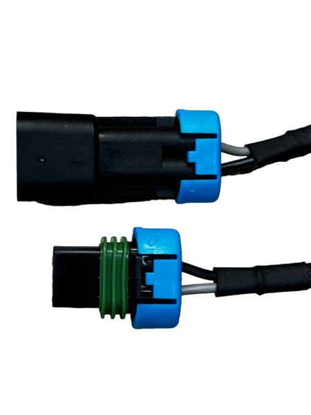 A/C Compressor Connector – MiamiStar.com