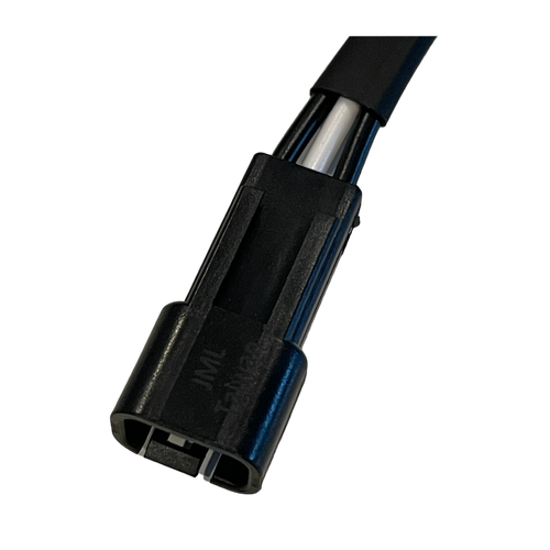 Interior Dome Light Male Plug