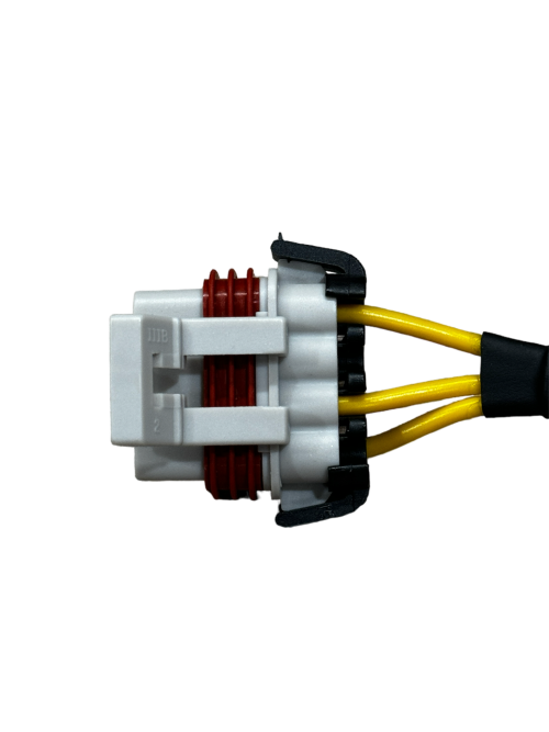 OEM FREIGHTLINER WIRING HARNESS - HEADLAMP