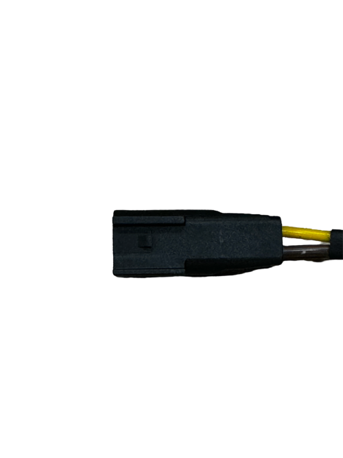 Cab Marker Light MALE Connector Fits Freightliner Cascadia 2008-2017 & Coronado