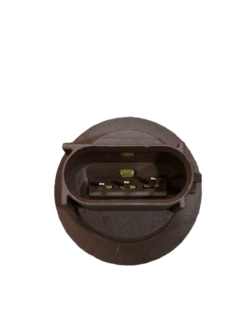 Turn Signal / 3157 Bulb Socket Fits Freightliner Cascadia 2021-Up-Date