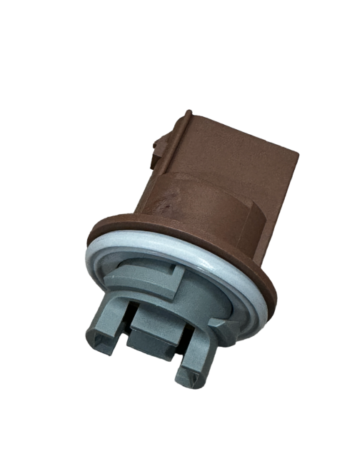 Turn Signal / 3157 Bulb Socket Fits Freightliner Cascadia 2021-Up-Date
