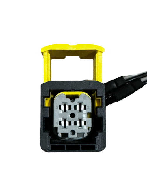 Low Coolant Harness Nox Sensor Female Sensor connector