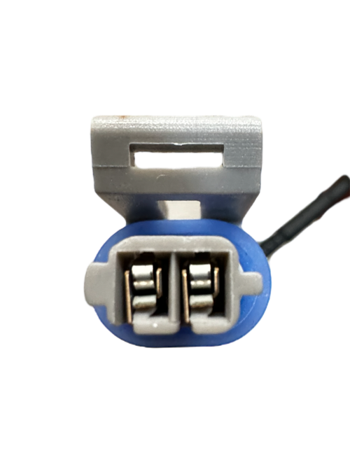 Harness Crankshaft 2-Pin KIT / 2 Pin Female Connector