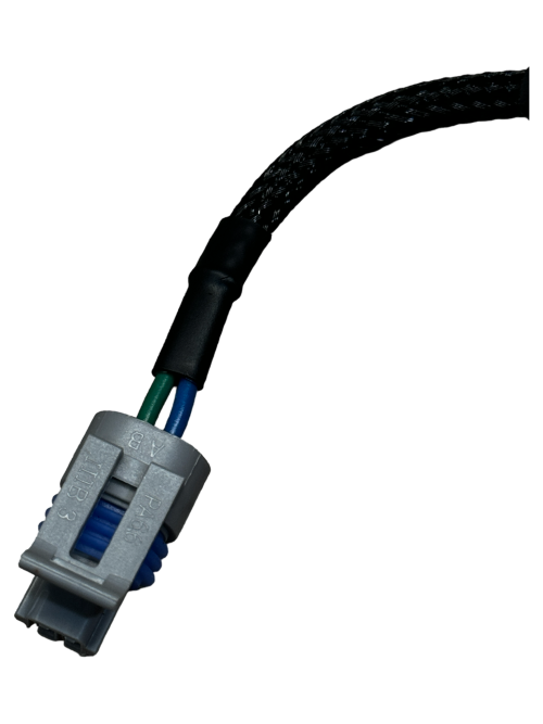 Harness Crankshaft 2-Pin KIT / 2 Pin Female Connector