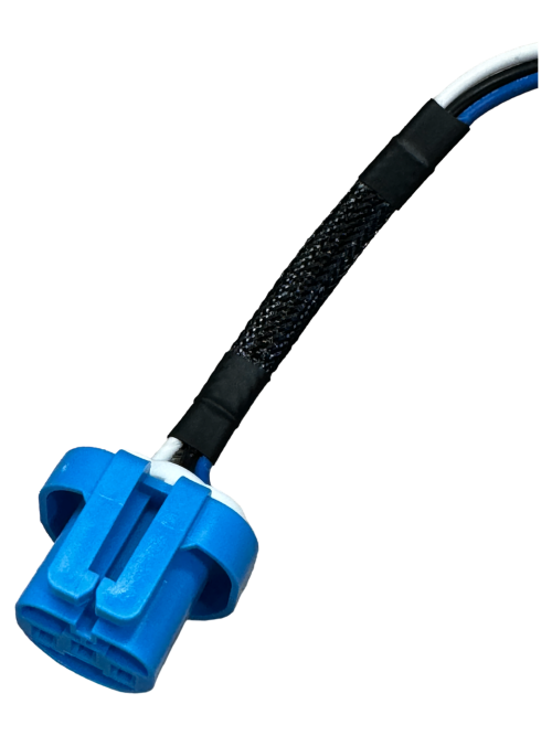 Headlight Connector Light Bulb 9004 and 9007 Fits Peterbilt & Volvo