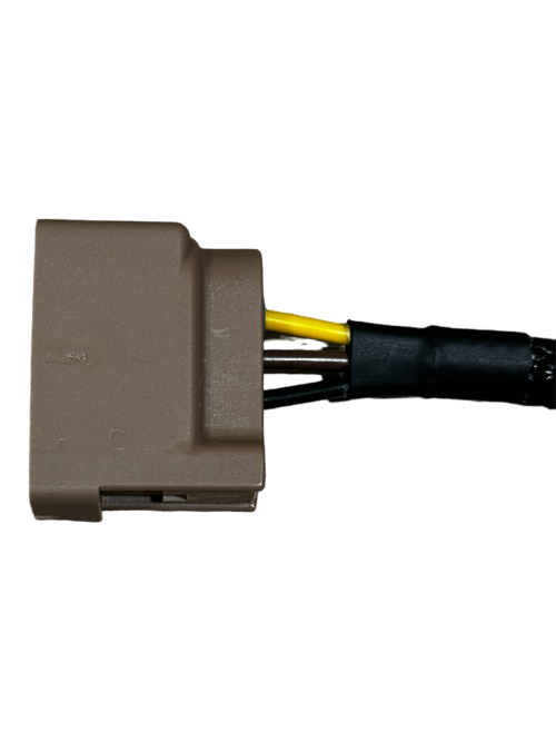 Turn Signal Connector
