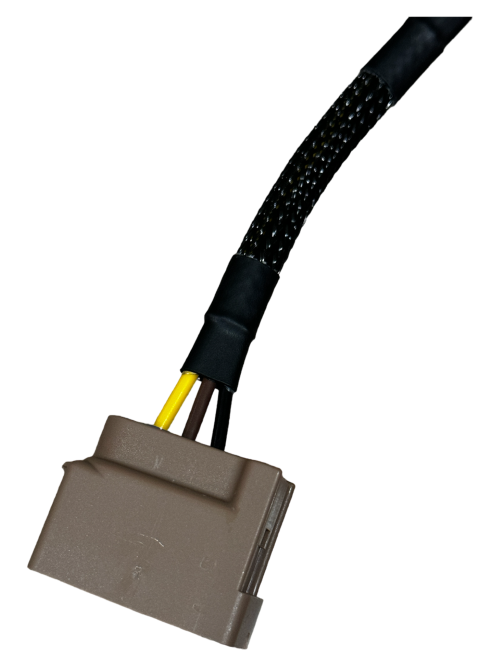Turn Signal Connector