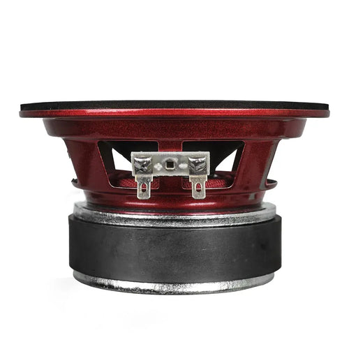 DS18 PRO-X 5.25" Mid-Range Loudspeaker with Bullet | 150W RMS 4-Ohm (Each)