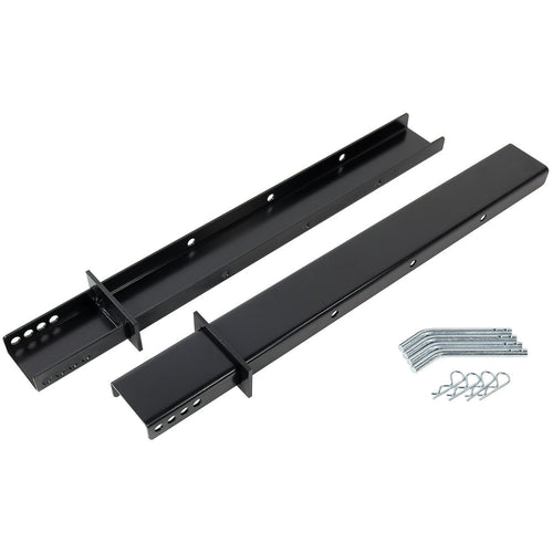 Adjustable Pipe Stake 30" (2 Pack)
