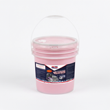 Formula Powder Red, Car & Truck Wash, 5 Gallon, Pail (640 FL OZ)