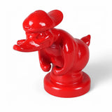 Ornament Bro Duck Hood Pull