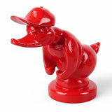 Ornament Maga Duck Hood Pull