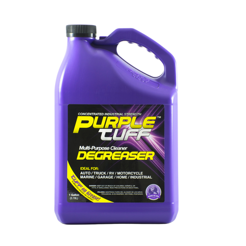 HD Degreaser 1 Gal