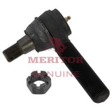 Tie Rod End, Right fits Meritor Genuine