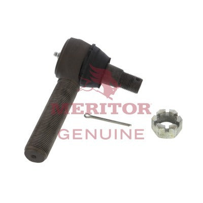 Meritor Front Axle Tie Rod End (Left-Hand Thread)