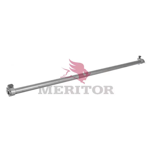 Front Axle - Cross Tube And Clamp Assembly Fits Hino