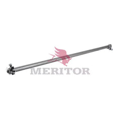 Front Axle - Cross Tube And Clamp Assembly Fits Hino