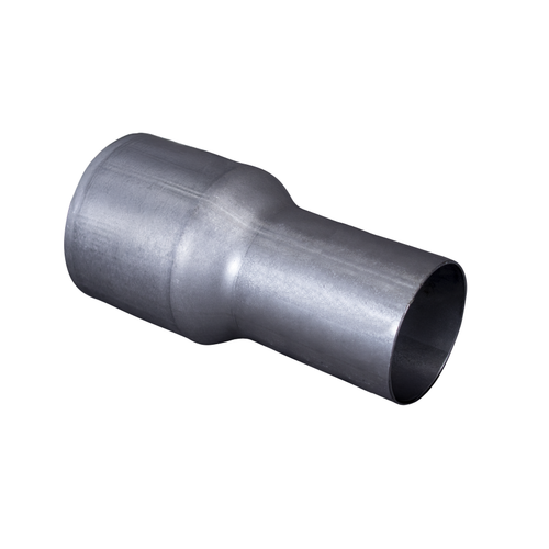 4" ID to 3" OD Exhaust Reducer Aluminized Pipe