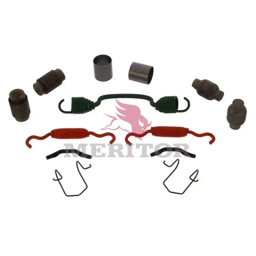AIR BRAKE - BRAKE HARDWARE KIT
