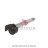 Camshaft fits Meritor, Length: 21.625 in. Right Spline 28 Trailer