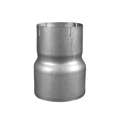 Reducer 7” Od 5” Id Chrome
