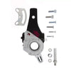 Slack Adjuster Arm Length:5.50 in. Spline Diameter:1.50 in. Spline Count:28 trailer