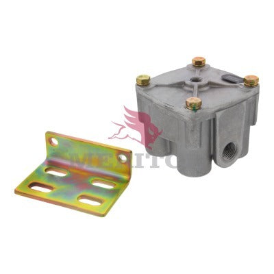 Relay Valve R12 fits Meritor