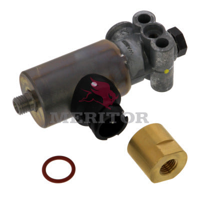 Trailer ABS Valve and Electronic Control Unit Assembly ABS ATC Valve Kit