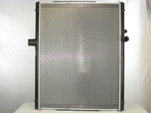 Radiator Plastic Tank ,Aluminum Core Mack CH Series 95-04