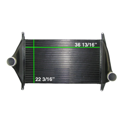 Charge Air Cooler For Freightliner Century 98-00 CL-SERIES Columbia M11 Cummins, CAT 3176 N-14 Cummins