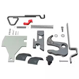 Holland FWS1 Series Fifth Wheel Repair Kit