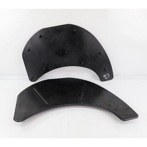 Holland Fifth Wheel Low Lube Plate Kit